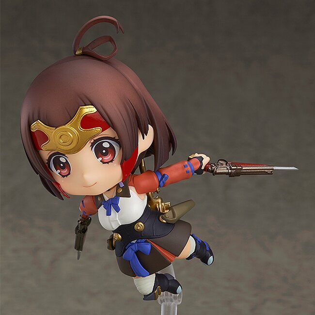 nendoroid 387