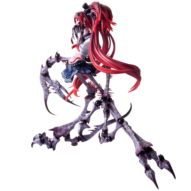 Hdge Technical Statue No. 7: Kanigata Ca: Union Creative