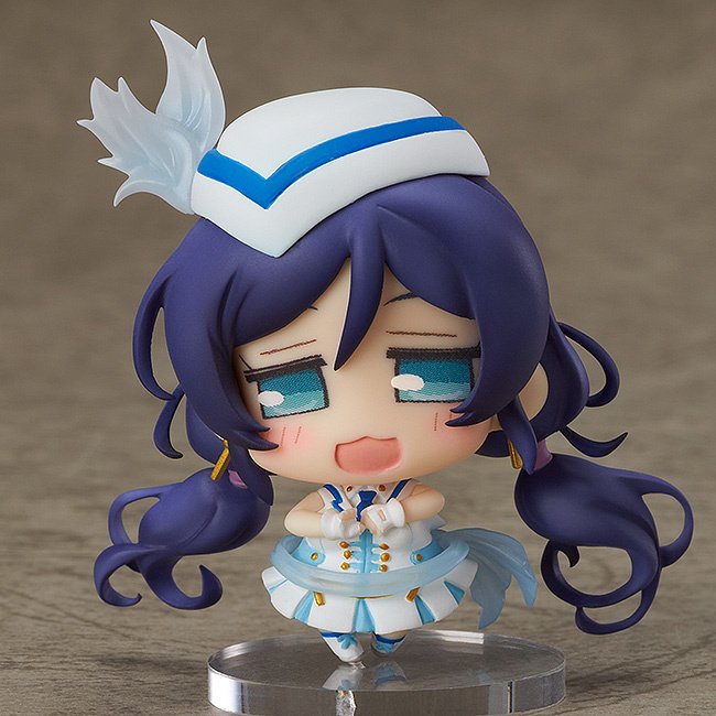 Minicchu Love Live!: Good Smile Company - Tokyo Otaku Mode (TOM)