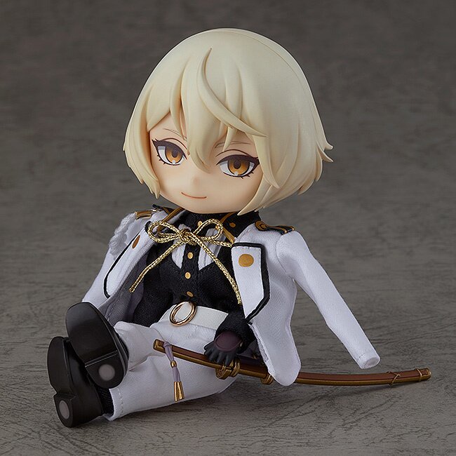 nendoroid higekiri