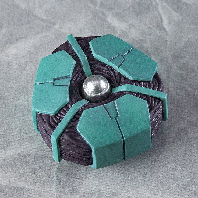 その他 figma595 figma 349 METROID PRIME 3 CORRUPTION SAMUS Aran: PRIME 3 ver