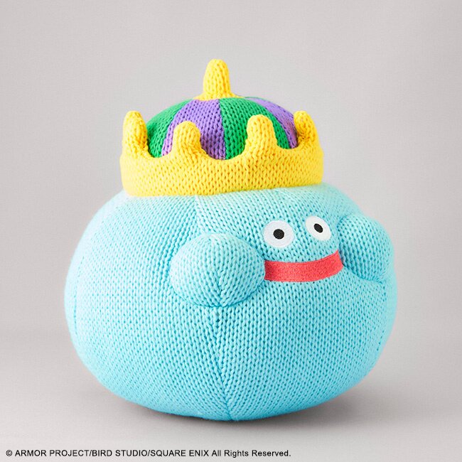 Dragon Quest Slime Multi Rack - Porte-stylos/cahier Square Enix - Neuf Japon