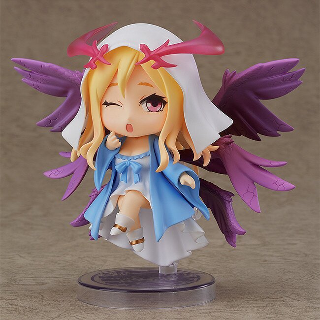 Nendoroid Monster Strike Lucifer - Tokyo Otaku Mode (TOM)