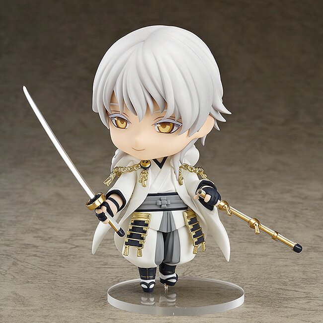 nendoroid tsurumaru