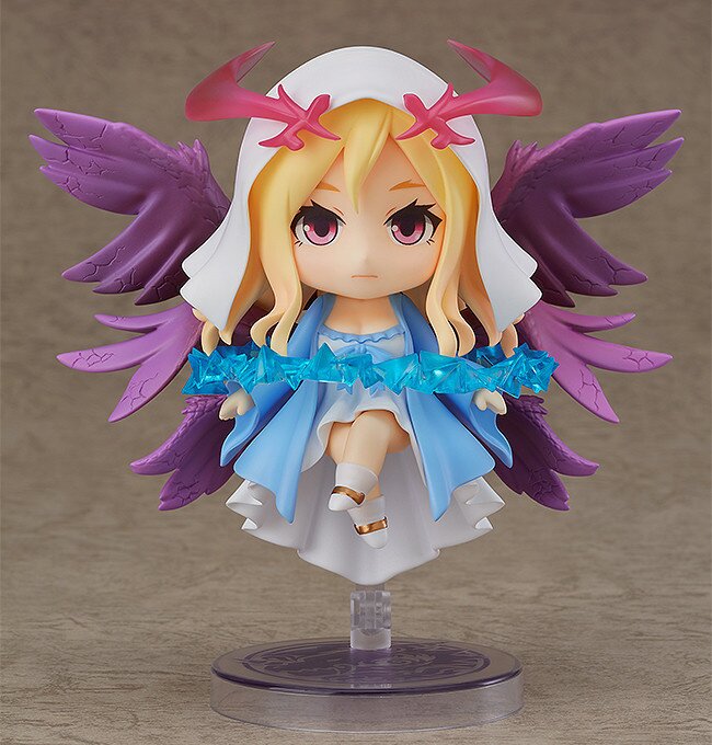 nendoroid lucifer