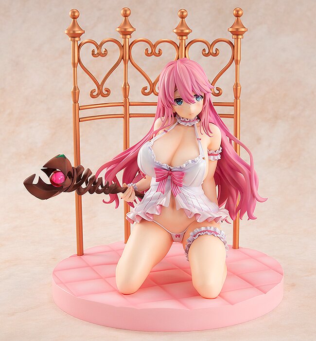 Redo of Healer Freia: Light Novel Ver. 1/7 Scale Figure