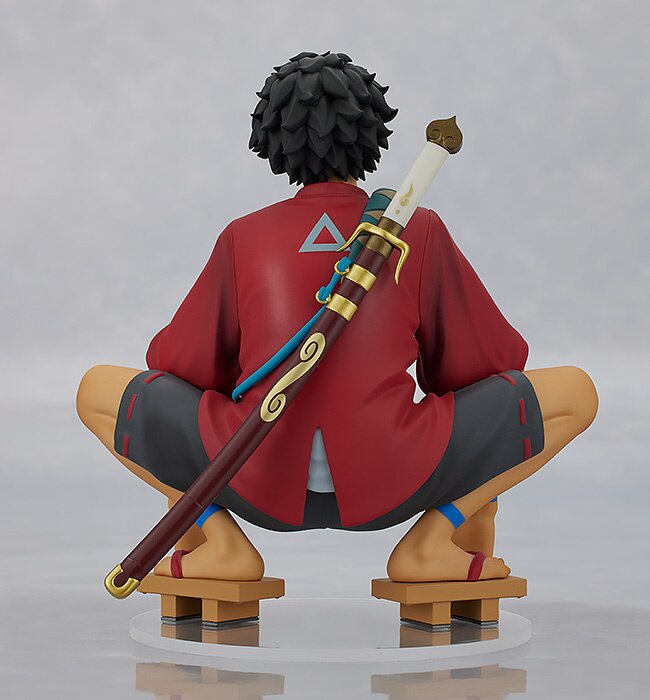 Pop Up Parade Samurai Champloo Mugen L Size - Tokyo Otaku