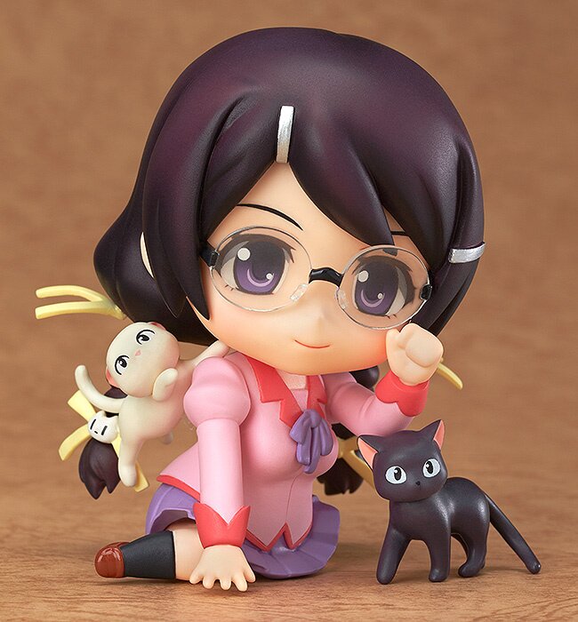 nendoroid 861