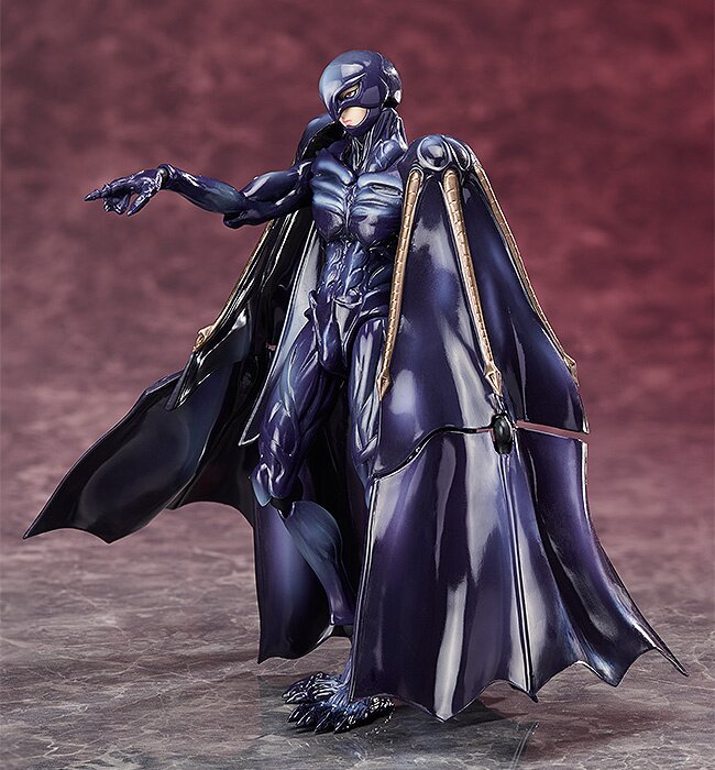 figma Berserk Movie Femto (Re-run): FREEing - Tokyo Otaku Mode (TOM)