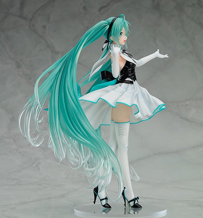 symphony miku figure