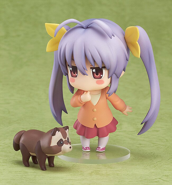 renge miyauchi nendoroid