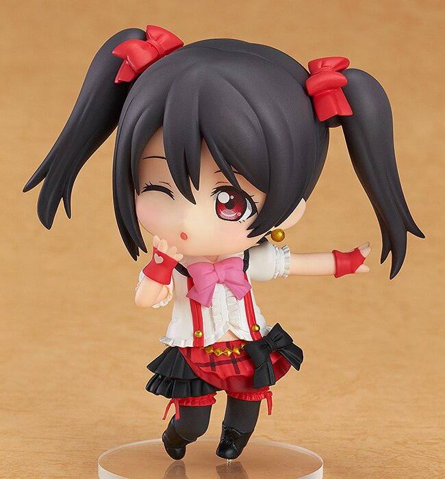 Nendoroid Love Live! Nico Yazawa: Good Smile Company - Tokyo Otaku Mode