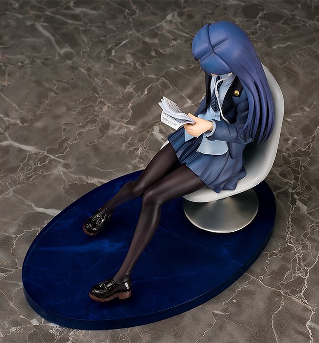 IM@S Chihaya Kisaragi Figure: Phat! - Tokyo Otaku Mode (TOM)