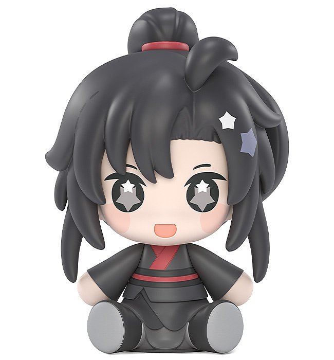 Huggy Good Smile The Master of Diabolism Wei Wuxian: Good Smile