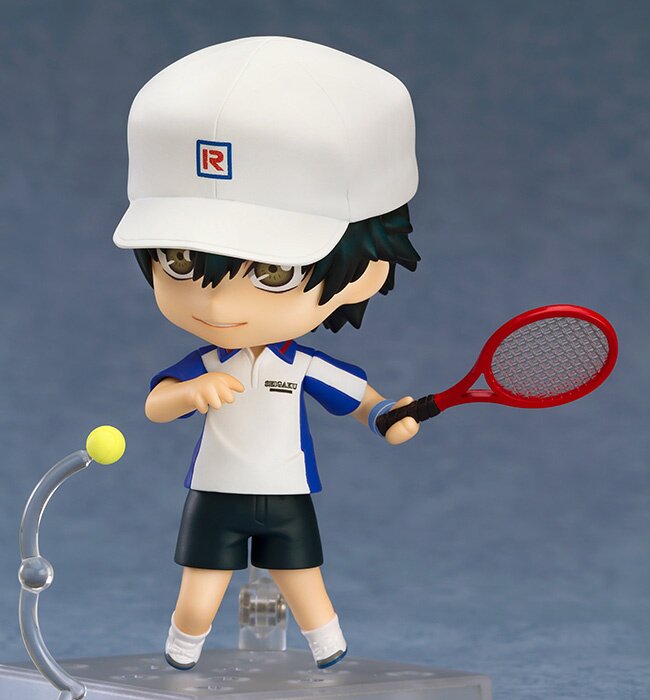 Nendoroid Prince of Tennis Ryoma Echizen: Good Smile Company - Tokyo ...