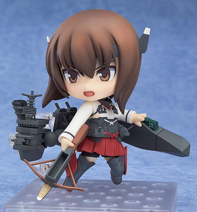 Kancolle nendoroid clearance