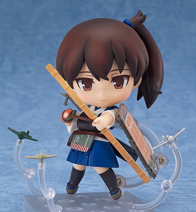 nendoroid 126