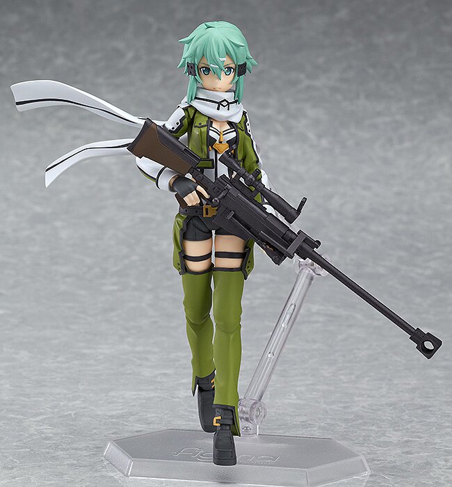ソードアートオンライン  figma Figma Sword Art Online Alicization: War of the Underworld