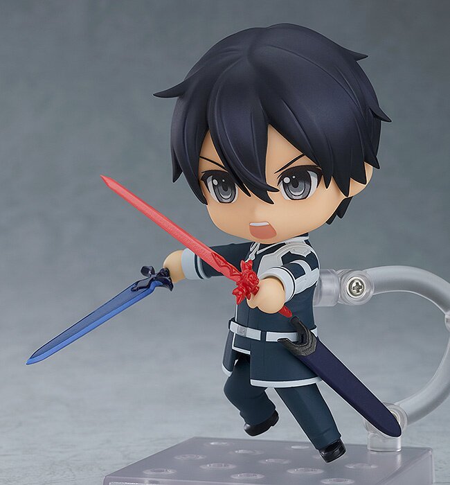 nendoroid sao