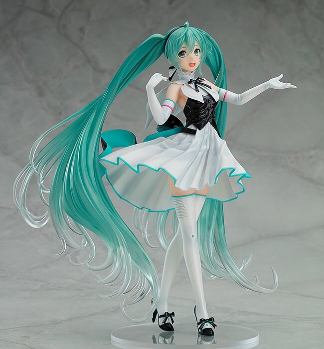 Hatsune Miku Symphony 2019 1/8 top Scale