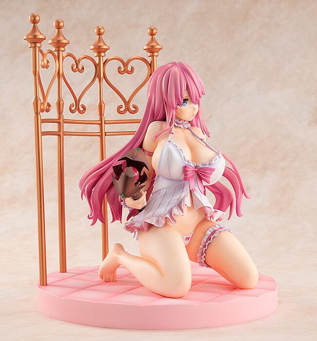 Redo of Healer Freia: Light Novel Ver. 1/7 Scale Figure