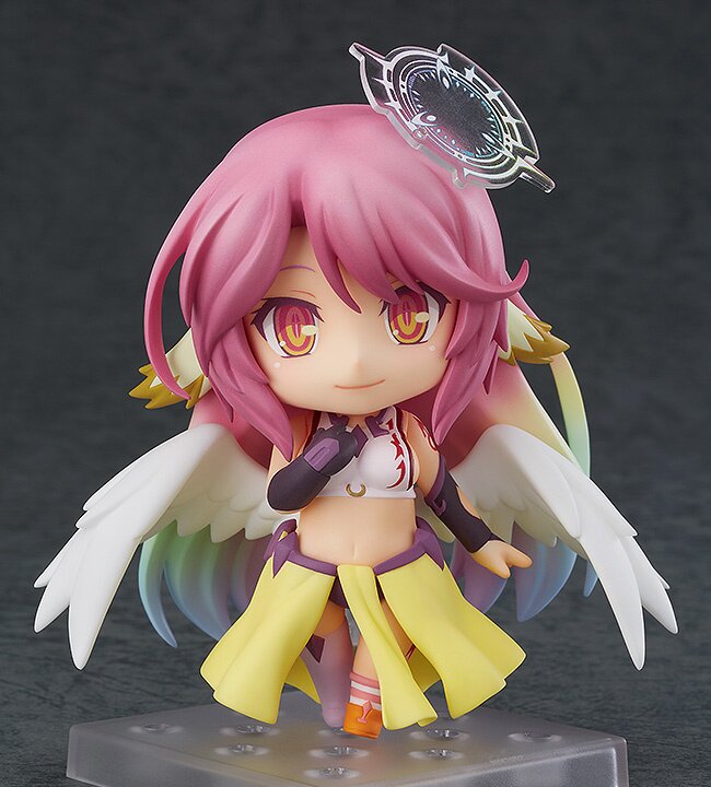 nendoroid 254