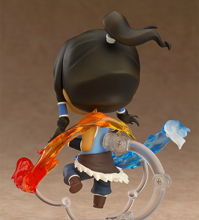 Legend of shop korra nendoroid