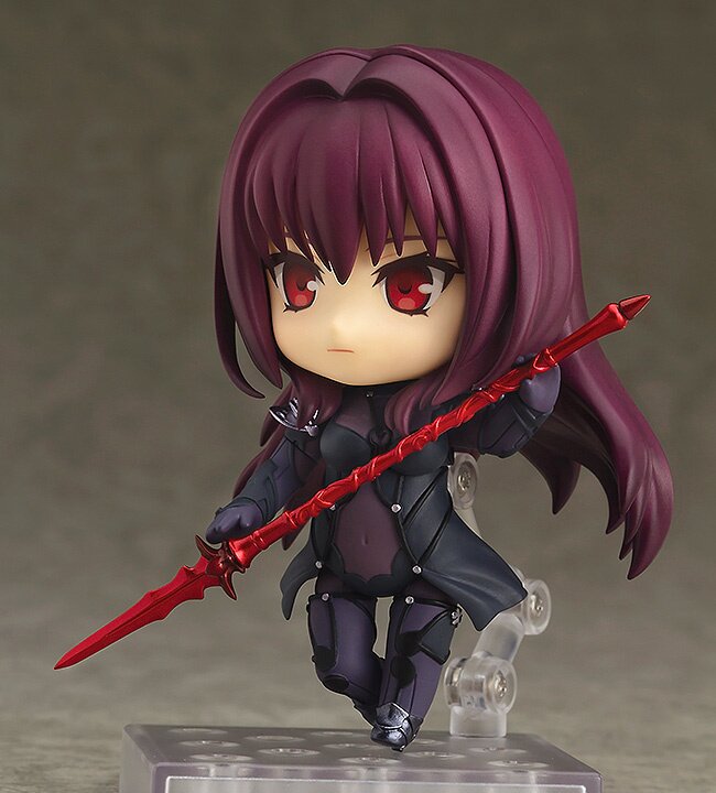 nendoroid scathach