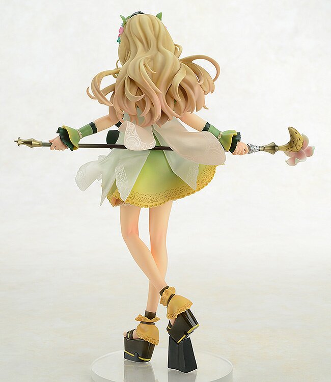 Atelier Ayesha Plus クリスタル彫刻 Atelier Ayesha Plus クリスタル彫刻（Atelier Ayesha Plus: The