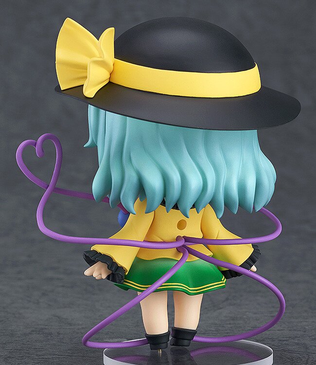 koishi nendoroid