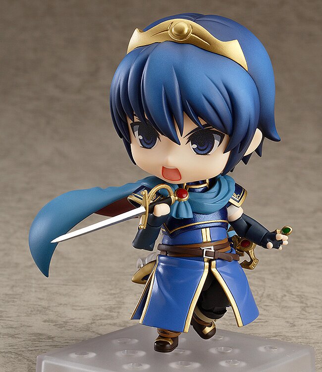 good smile company mystery nendoroid