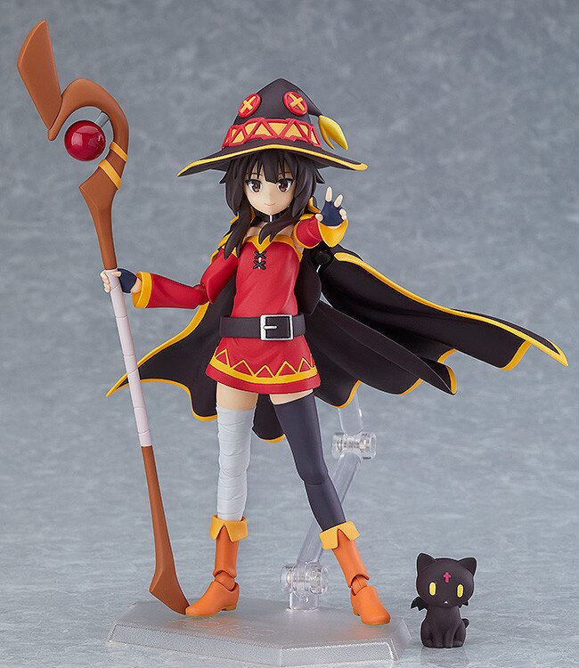 konosuba figure megumin