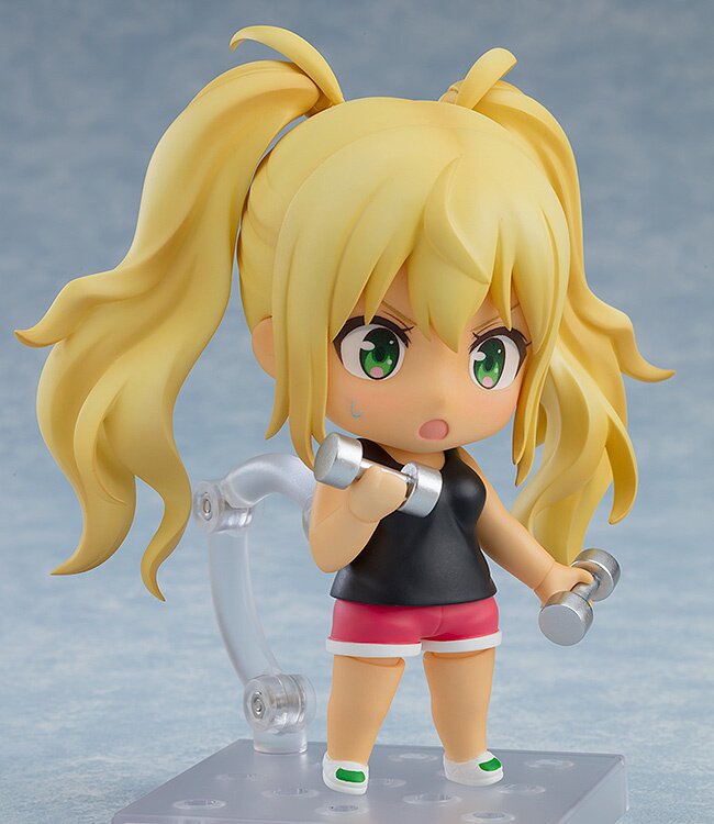 nendoroid 750