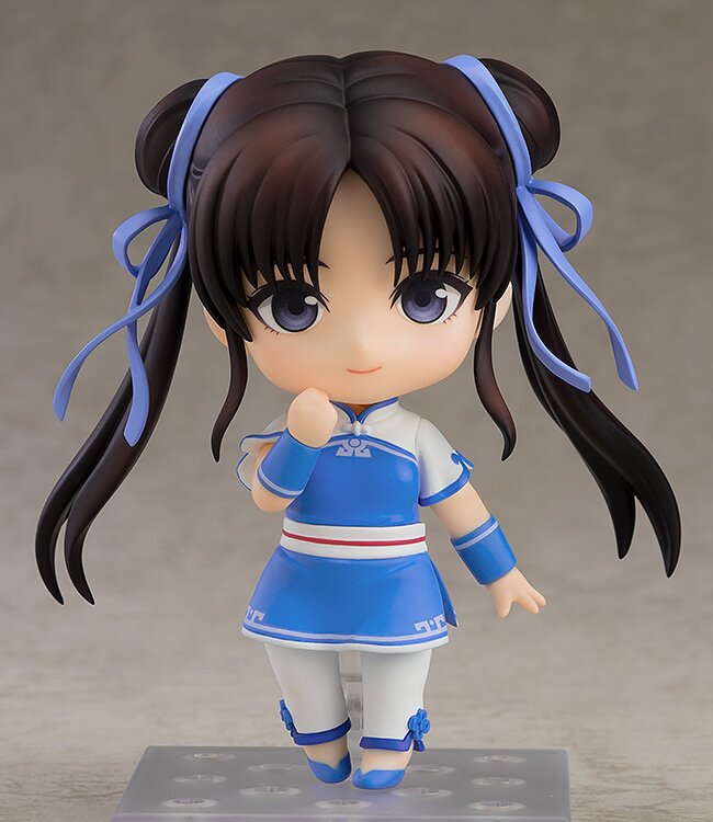 nendoroid 16