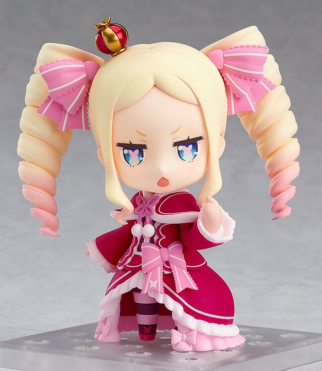 zero two nendoroid re release