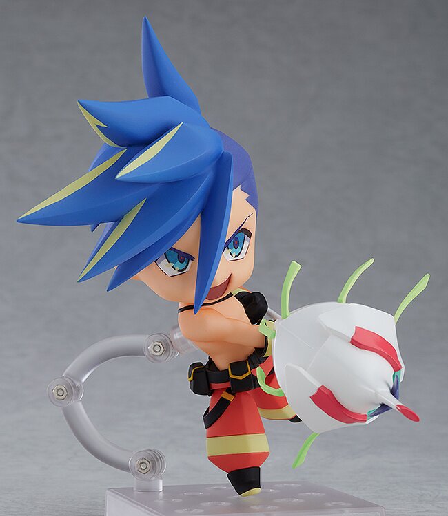 promare nendoroid