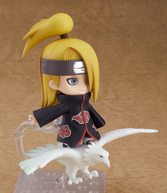 nendoroid second hand