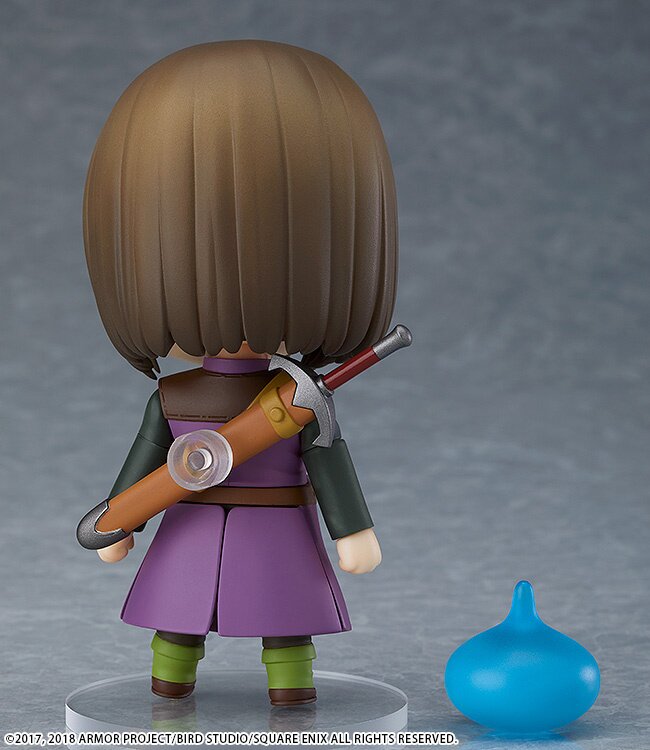 nendoroid 187