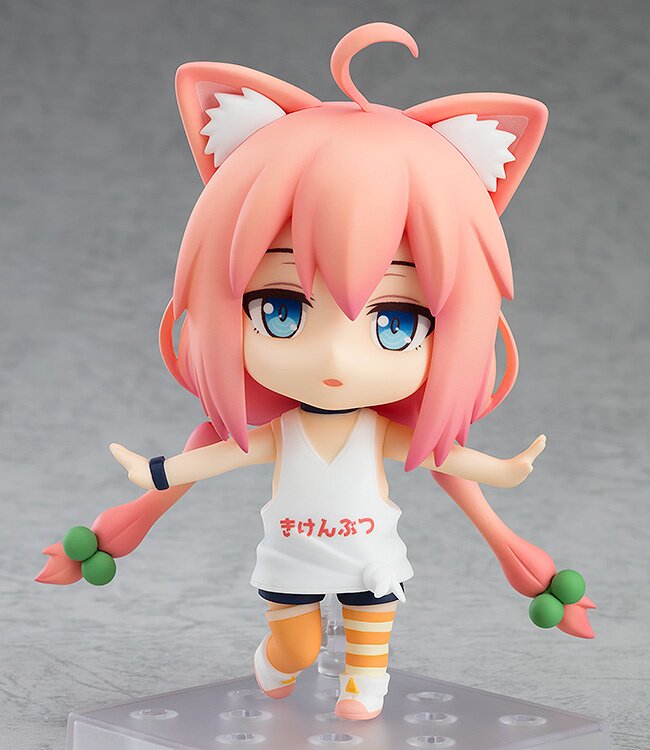 nendoroid 142