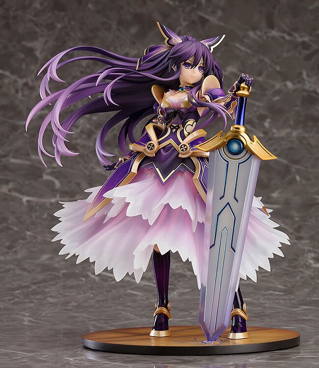 date a live tohka figure