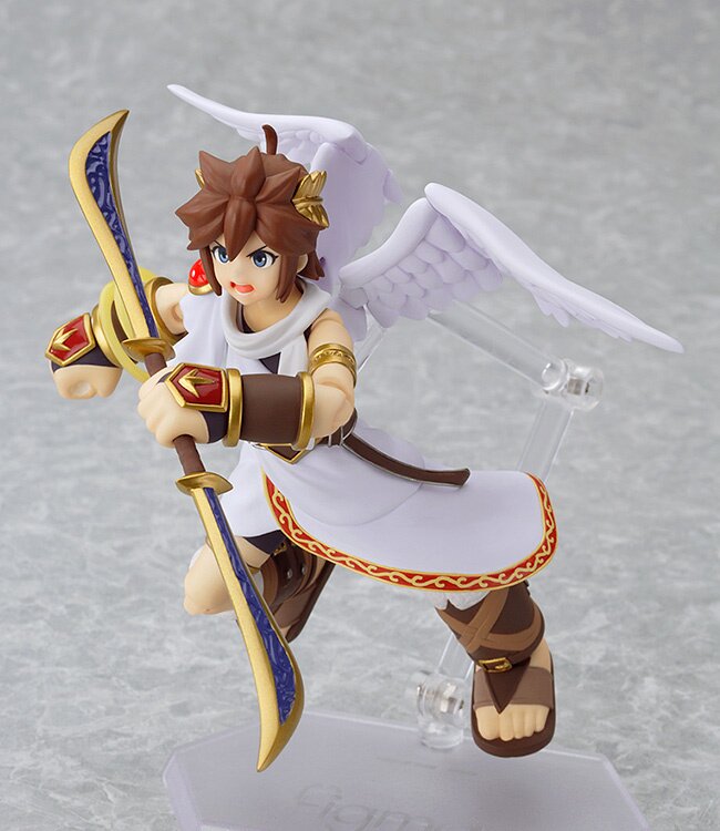 figma palutena