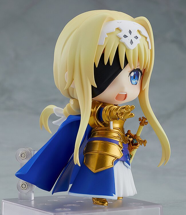 Nendoroid [SAO: Alicization] Alice Synthesis Thirty: Good Smile Company ...