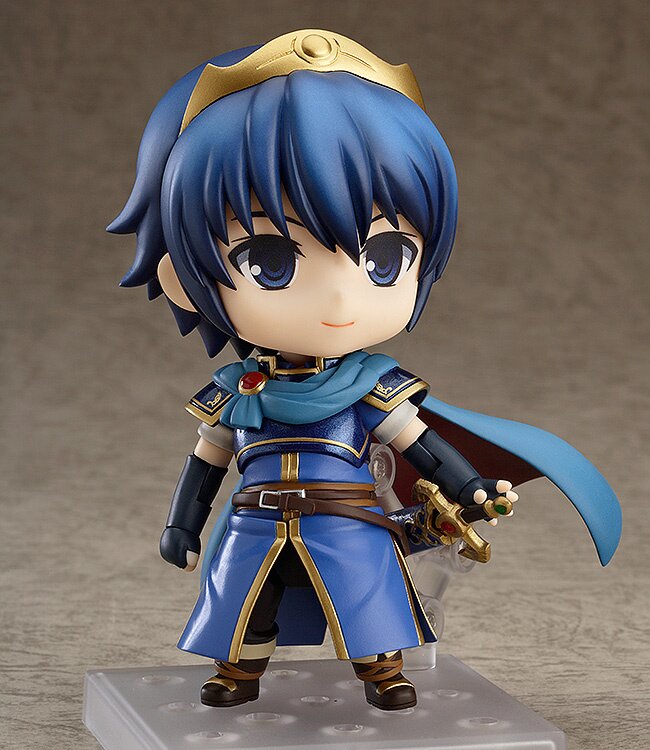 good smile company mystery nendoroid