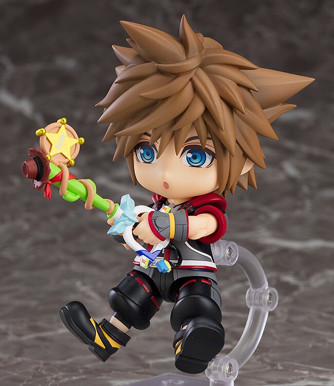 Nendoroid Sora: Kingdom Hearts III Ver. - Tokyo Otaku Mode (TOM)