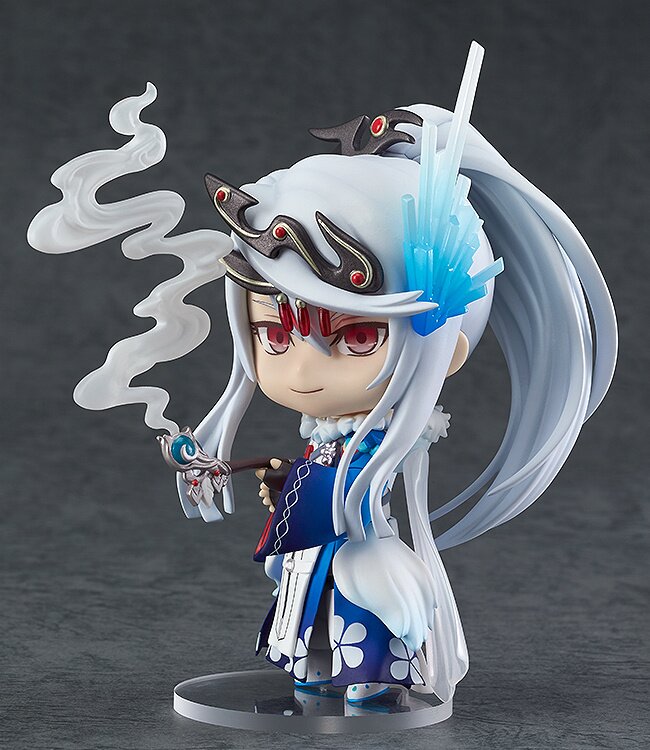 Characters in Thunderbolt Fantasy: Bewitching Melody of the West - TV