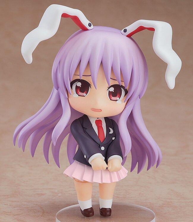 touhou reisen nendoroid