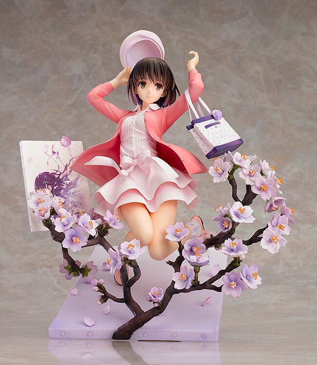 megumi lookup figure