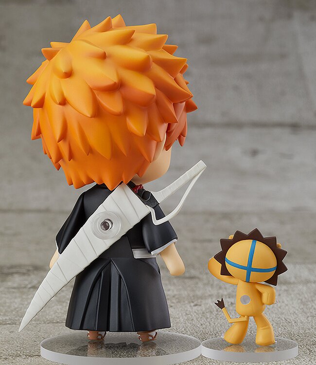 nendoroid ichigo