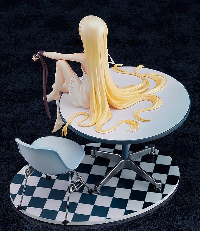 kiss shot acerola orion heart under blade by titi-artwork on