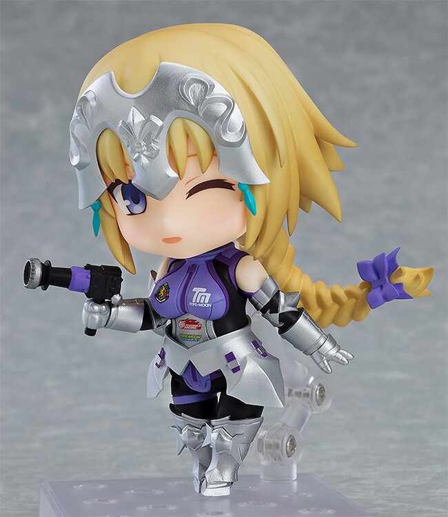 nendoroid 750